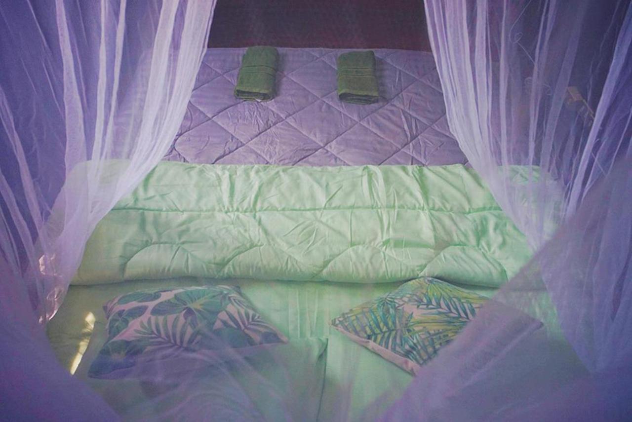 Auberge de jeunesse Oh My Bed Chiang Mai Extérieur photo