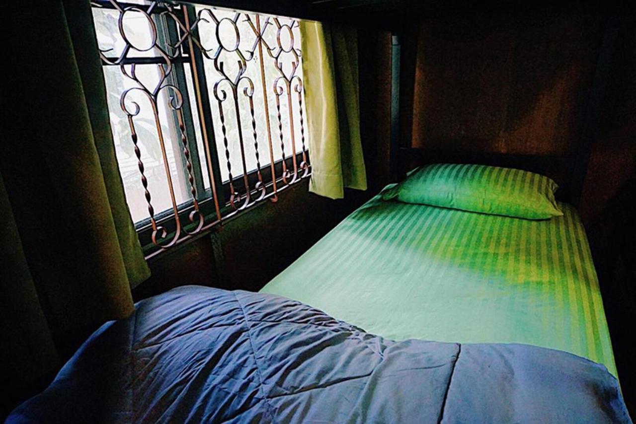 Auberge de jeunesse Oh My Bed Chiang Mai Extérieur photo