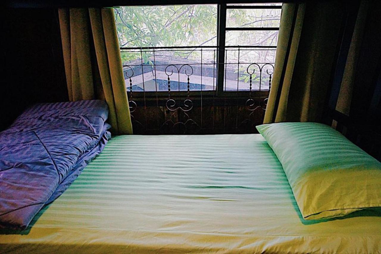Auberge de jeunesse Oh My Bed Chiang Mai Extérieur photo